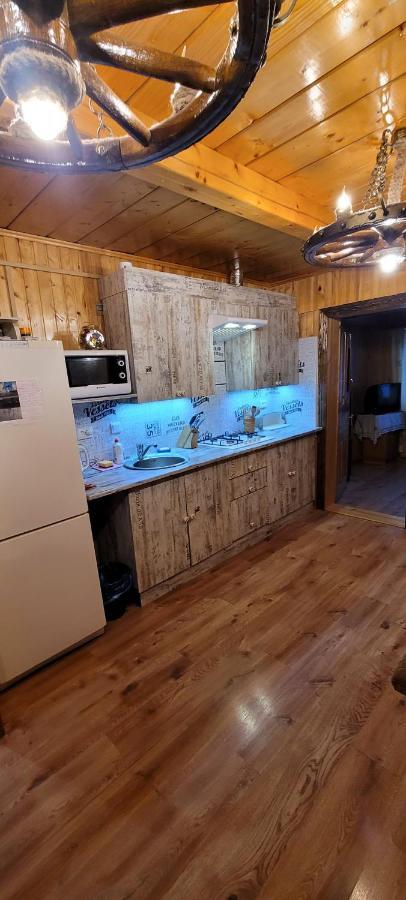 Kotiedzh u Mariny Villa Yaremche Bagian luar foto