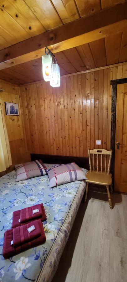 Kotiedzh u Mariny Villa Yaremche Bagian luar foto