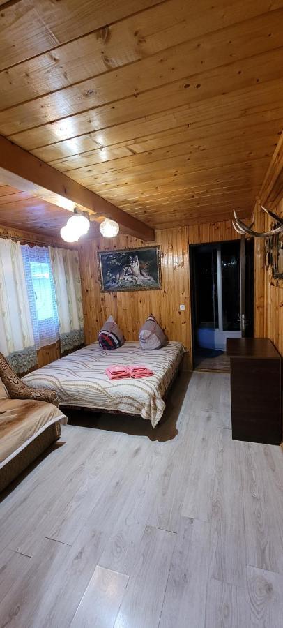 Kotiedzh u Mariny Villa Yaremche Bagian luar foto