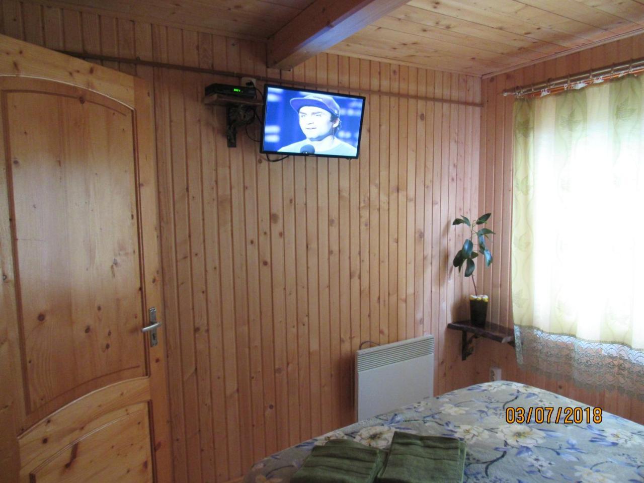 Kotiedzh u Mariny Villa Yaremche Bagian luar foto