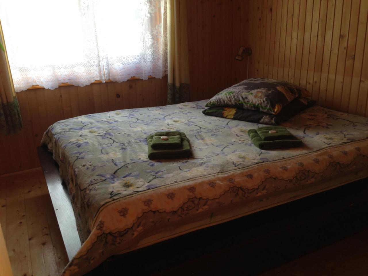 Kotiedzh u Mariny Villa Yaremche Bagian luar foto