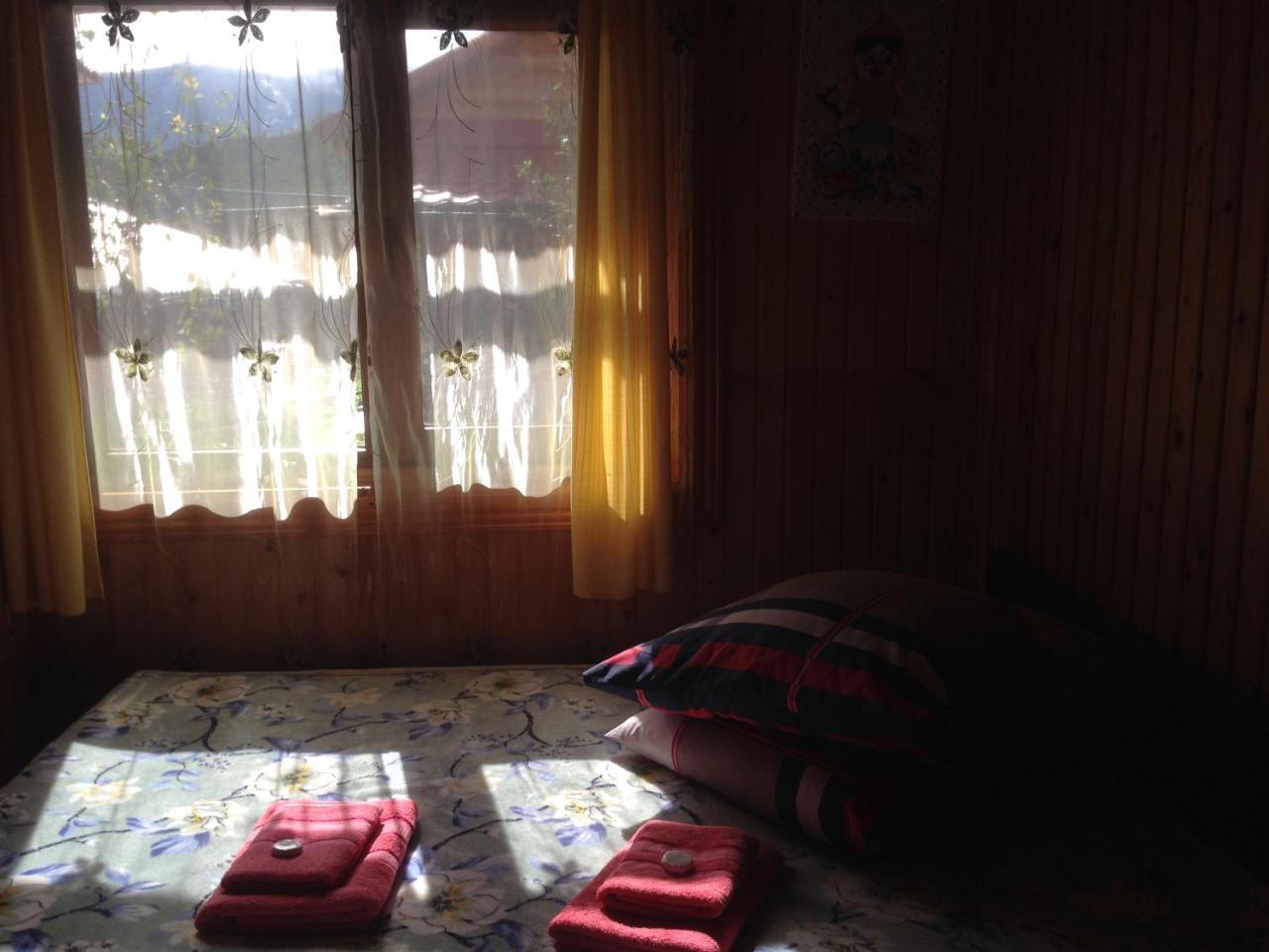 Kotiedzh u Mariny Villa Yaremche Bagian luar foto